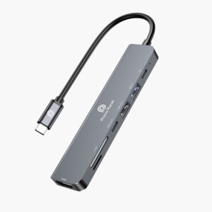7-in-1 USB-C Hub